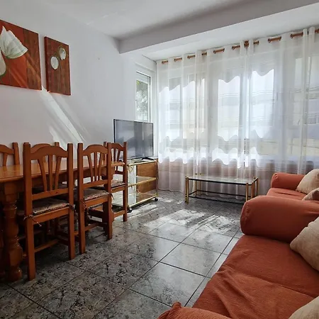Apartamento 190 Tarifa Exterior photo