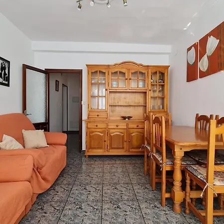 Apartamento 190 Tarifa Exterior photo