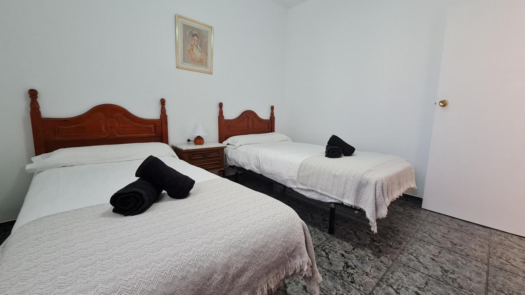 Appartement 190 *