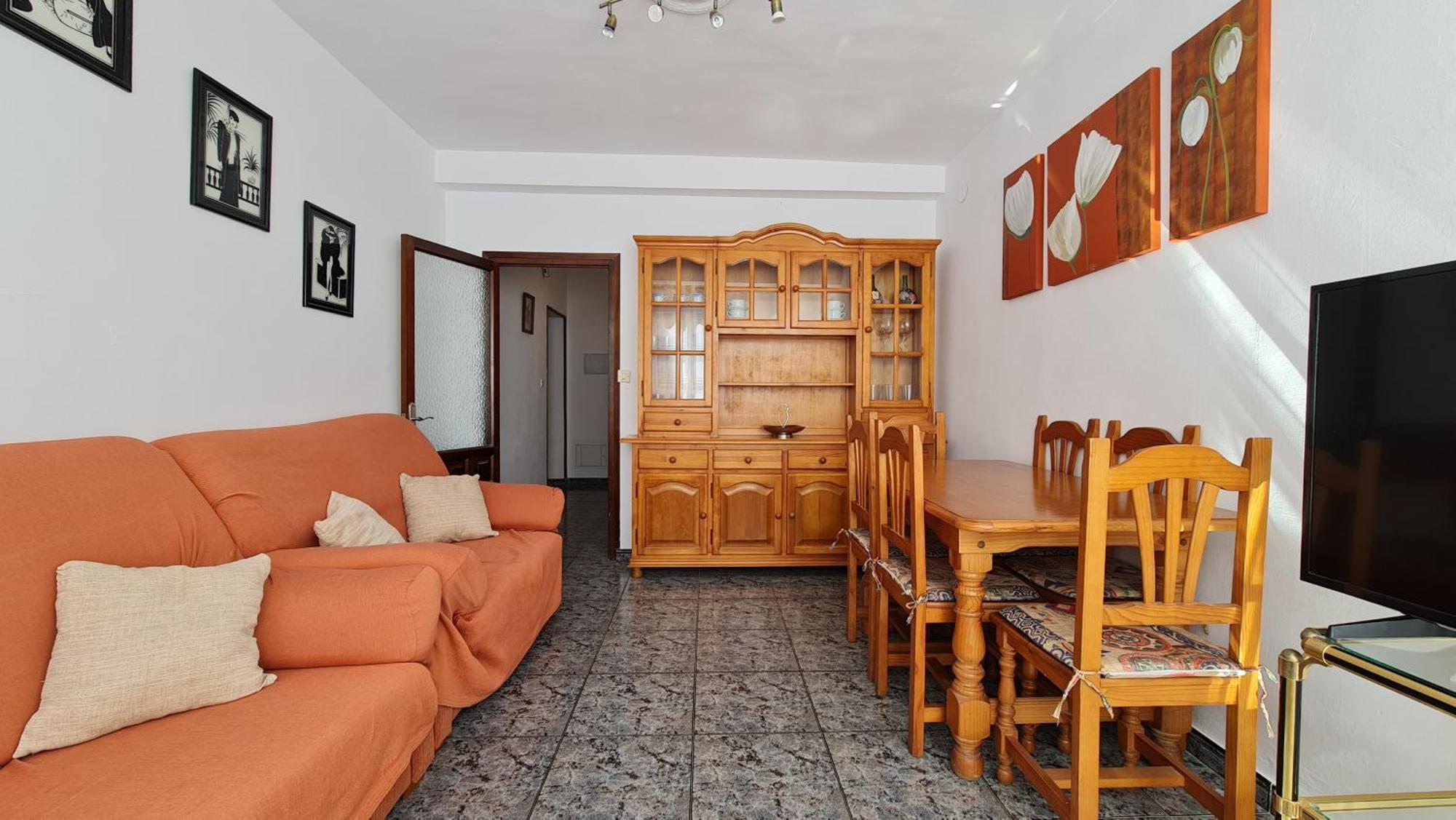 Apartment 190 *
